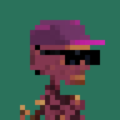 Argonaut #9862