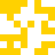 Yellow plate